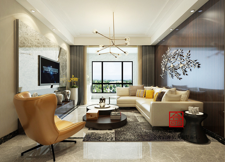 石家莊平層設(shè)計怎么選