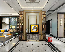 2020年裝修超流行的無主燈設(shè)計(jì)