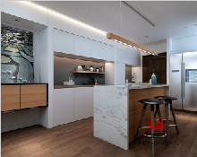 衛(wèi)生間裝修，沒有窗戶的暗衛(wèi)該如何拯救?