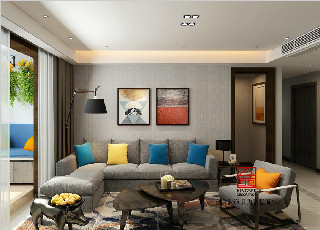 石家莊裝修當下最流行的隔斷設(shè)計，顏值高又實用!