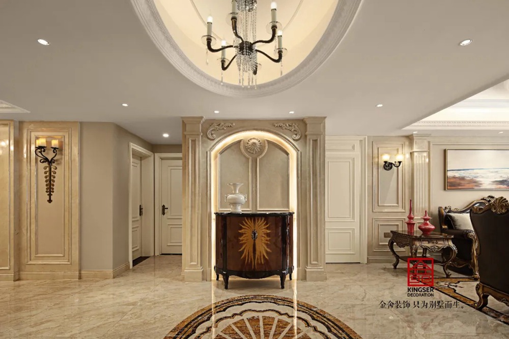 風(fēng)水搭配技巧