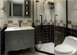 衛(wèi)生間裝修，注意這5個細(xì)節(jié)問題