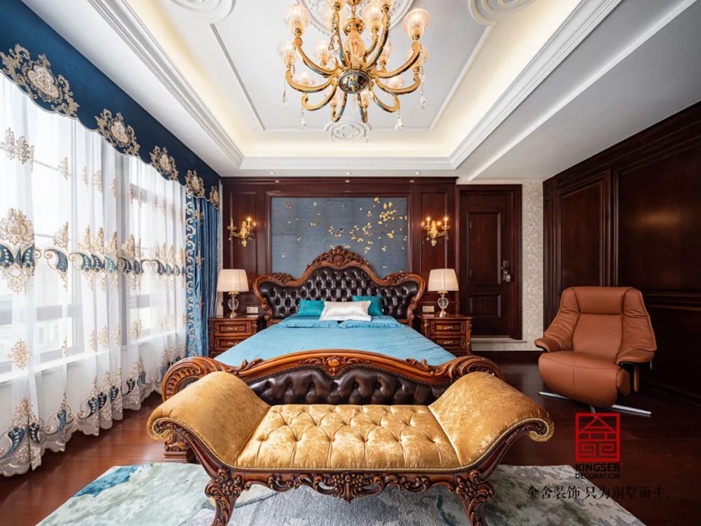 臥室衣柜擺放有哪些風水之說