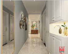 拒絕浪費空間，從利用走廊做起