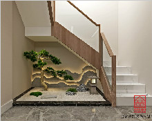 石家莊金舍裝飾-在軟裝搭配中有哪些簡單實(shí)用的原則?