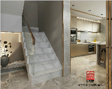 開放式廚房裝修的裝修風(fēng)水，裝修前就要看仔細(xì)了!