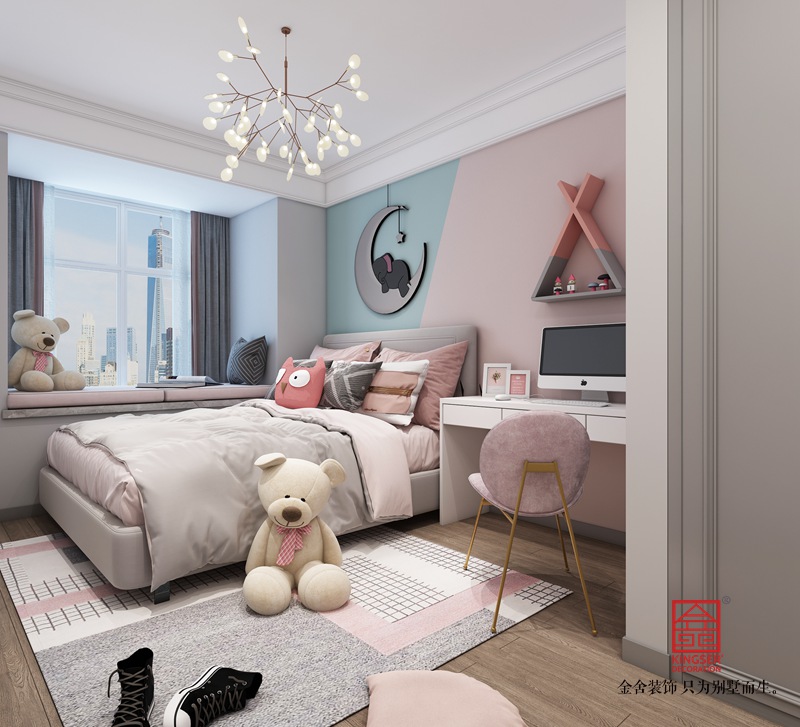 東南智匯城150平米現(xiàn)代簡約風(fēng)格裝修效果圖