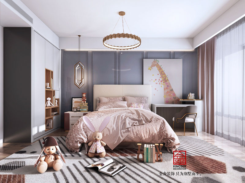 東南智匯城170㎡現(xiàn)代簡約風格裝修設(shè)計