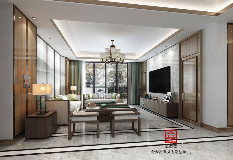 怎樣開(kāi)展室內(nèi)裝修？室內(nèi)裝修流程