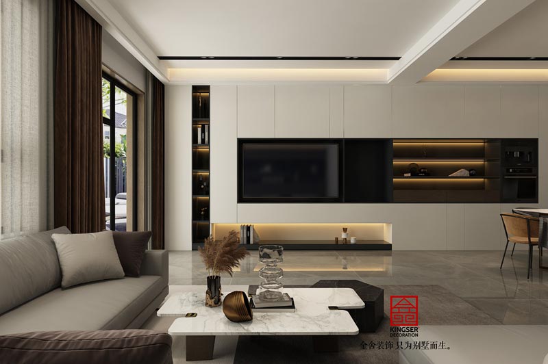 怎樣開展室內(nèi)裝修？室內(nèi)裝修流程