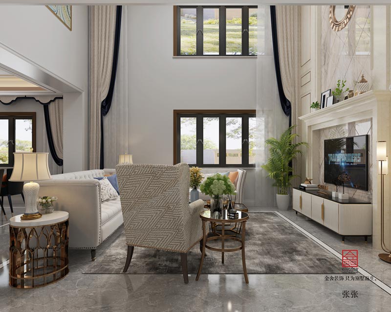 別墅裝修施工注意事項(xiàng)有哪些？