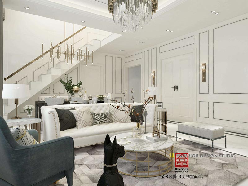 別墅裝修門(mén)窗設(shè)計(jì)原則 別墅裝修門(mén)窗設(shè)計(jì)注意事項(xiàng)