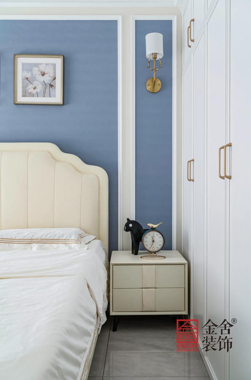 盛邦大都會北歐復(fù)古風(fēng)格裝修實景圖