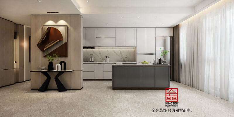 石家莊裝修公司如何選擇？石家莊裝修公司挑選方法