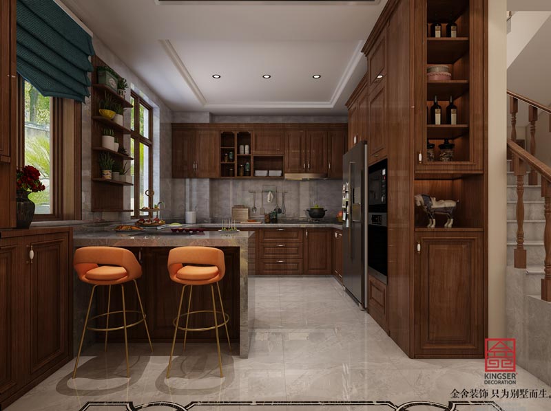 全包裝修和精裝修有什么區(qū)別？