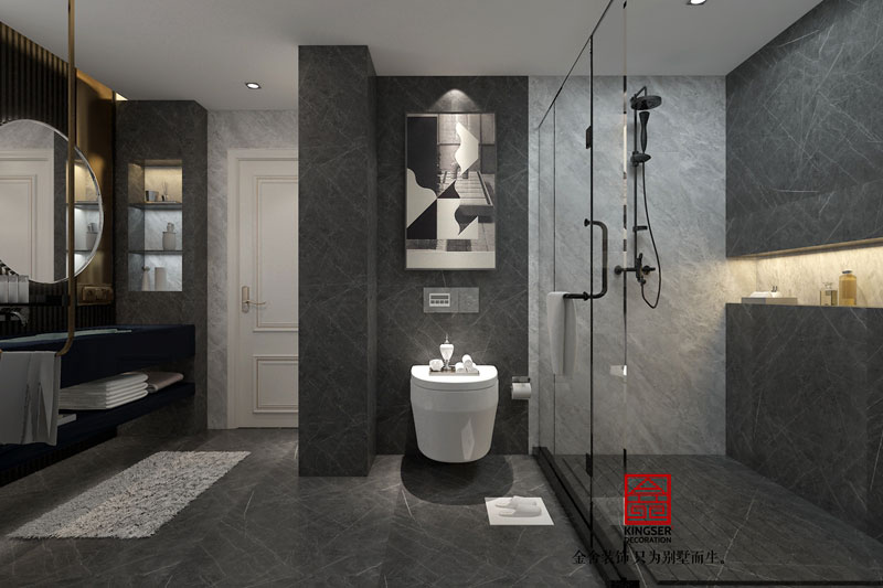 ?衛(wèi)生間裝修有哪些注意事項?