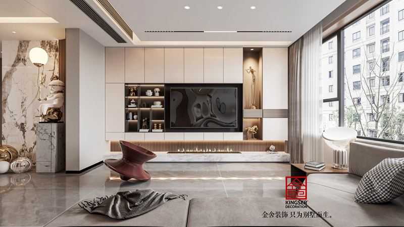 ?石家莊裝修小戶型房子怎樣設(shè)計？小戶型房子裝修設(shè)計關(guān)