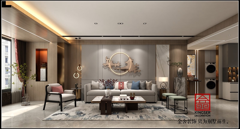 怎么選擇室內(nèi)裝修設(shè)計風(fēng)格？石家莊裝修公司分享關(guān)鍵因素
