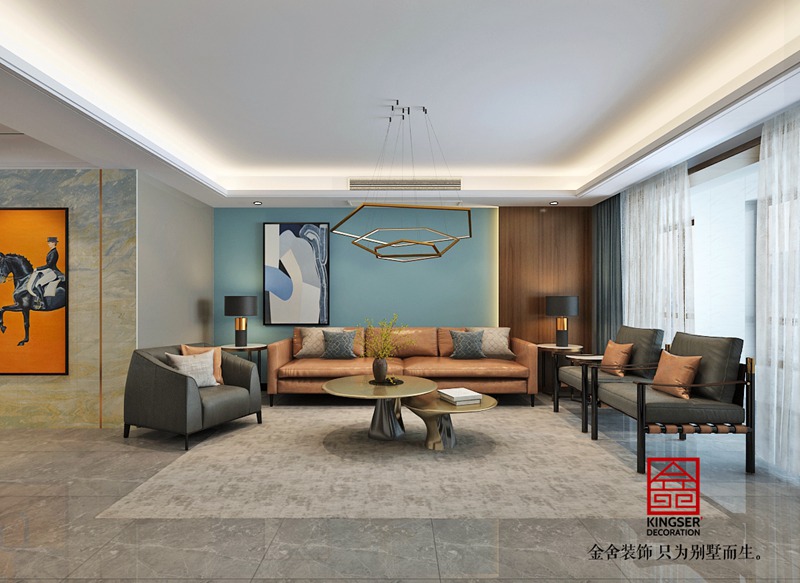 家居裝修，新房子怎么裝修比較合適？新房子裝修設(shè)計(jì)方式