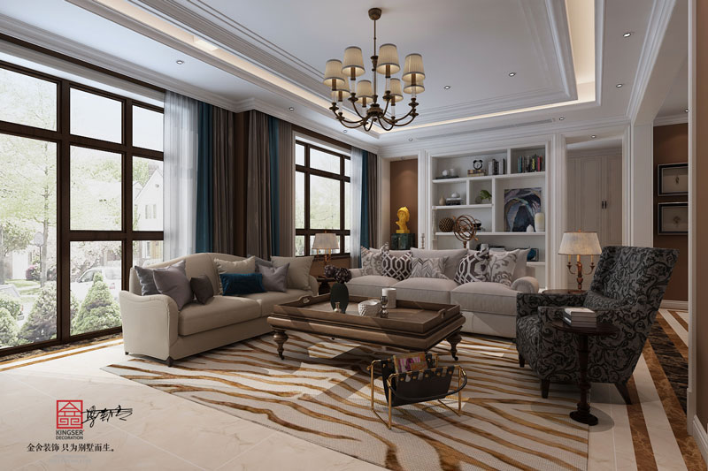 ?別墅裝修注意事項(xiàng)有什么？400平別墅裝修注意事項(xiàng)講解