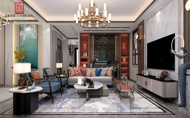 400平方米的別墅裝修要多少錢？別墅裝修價(jià)格預(yù)算