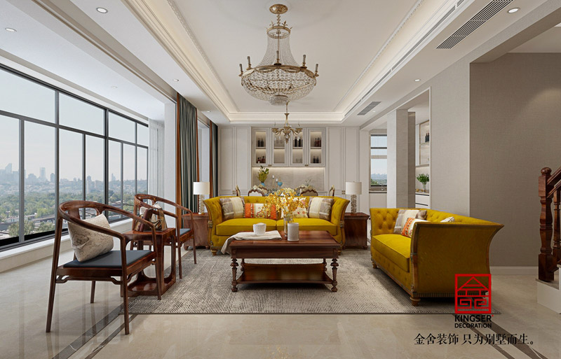 ?別墅裝修公司哪家強？別墅裝修設(shè)計要注意哪些事宜？