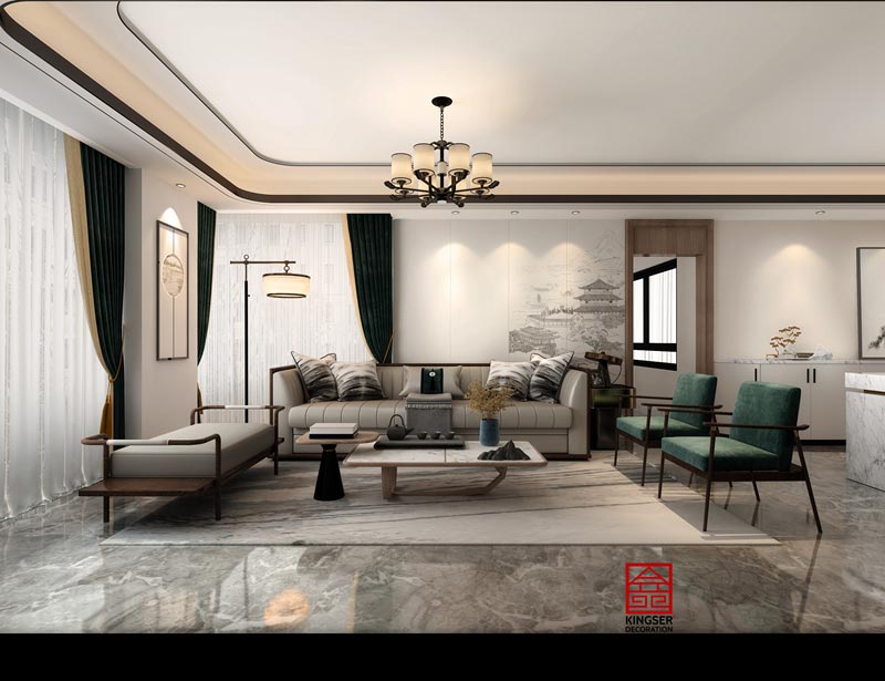 ?別墅庭院裝修有哪些注意事項？