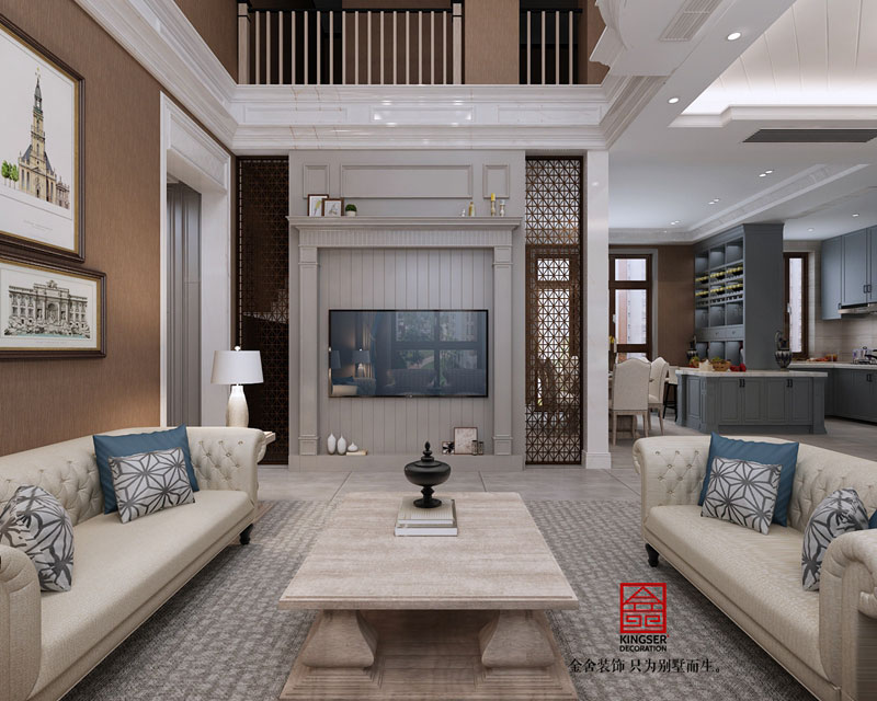 ?400平米復式別墅裝修注意事項有哪些？