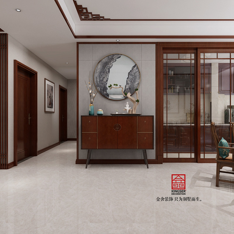 石家莊裝修設(shè)計