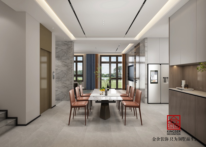 石家莊餐邊柜裝修設(shè)計(jì)