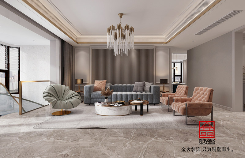 如何選擇一家可靠的石家莊新房裝修公司？