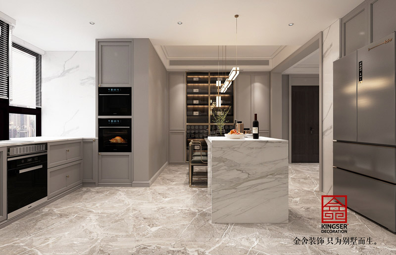 石家莊室內(nèi)裝修費(fèi)用如何計(jì)算？