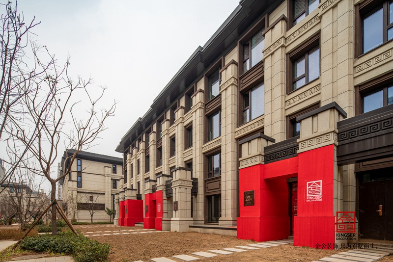 別墅裝修注意事項(xiàng)