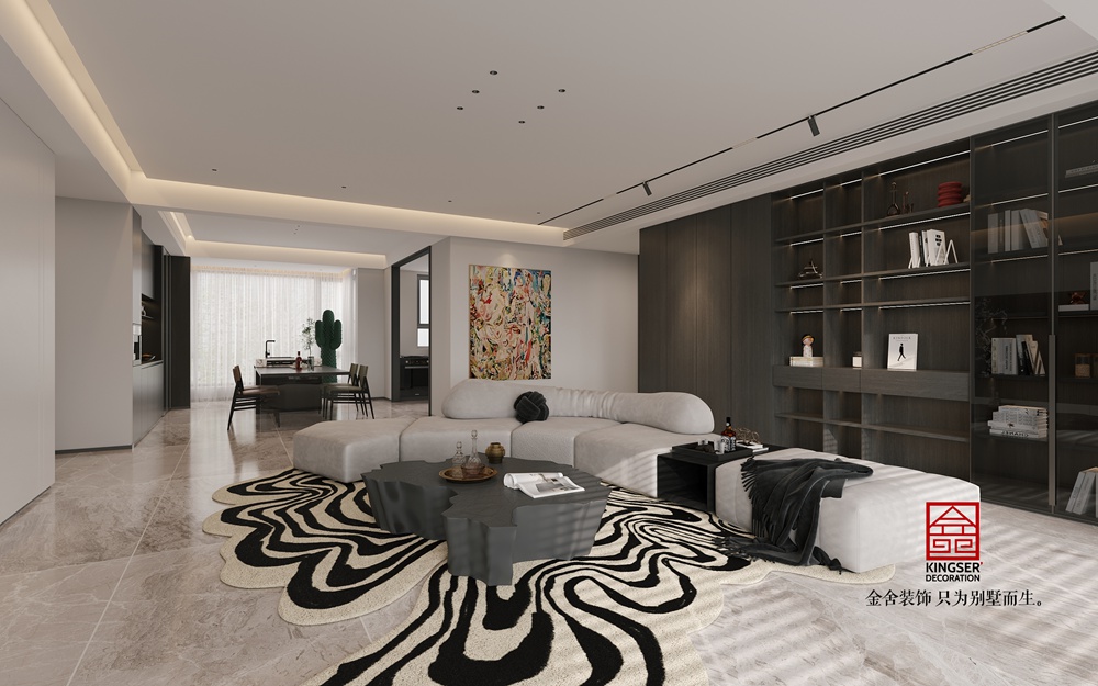 石家莊夏季別墅裝修，鋪地板的關鍵注意事項