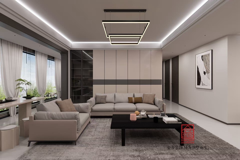 裝修別墅地下室的時候，需要注意哪些?